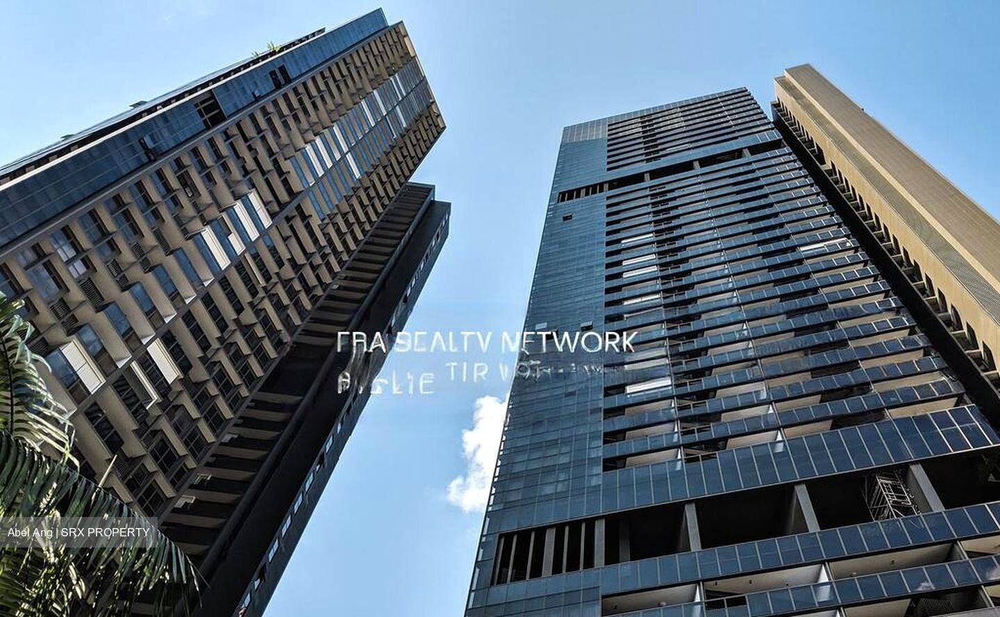 Commonwealth Towers (D3), Condominium #456241231